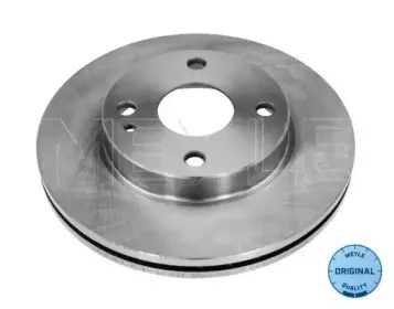 Тормозной диск MEYLE купить