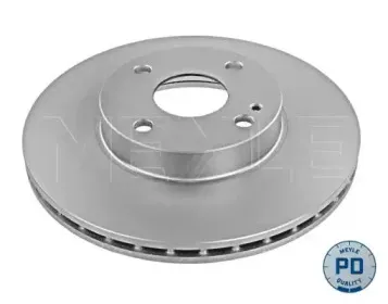 Тормозной диск MEYLE купить