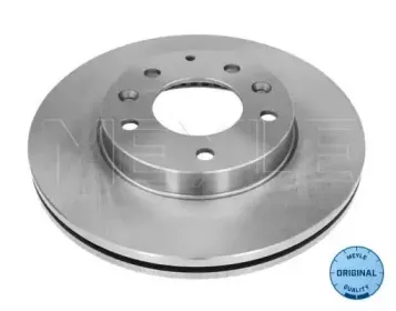 Тормозной диск MEYLE купить