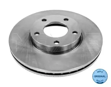 Тормозной диск MEYLE купить