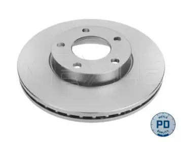 Тормозной диск MEYLE купить