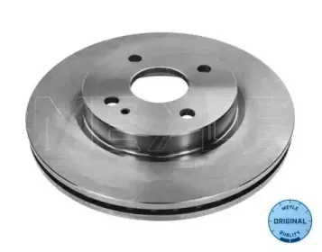 Тормозной диск MEYLE купить