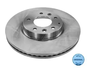 Тормозной диск MEYLE купить