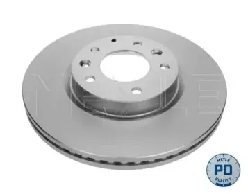 Тормозной диск MEYLE купить