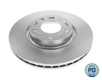 Тормозной диск MEYLE купить