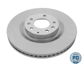 Тормозной диск MEYLE купить