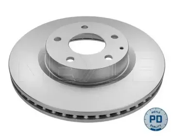 Тормозной диск MEYLE купить