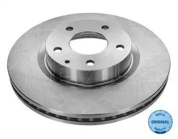 Тормозной диск MEYLE купить