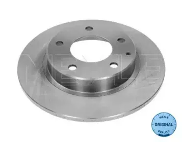 Тормозной диск MEYLE купить