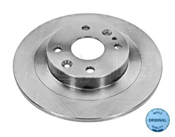 Тормозной диск MEYLE купить