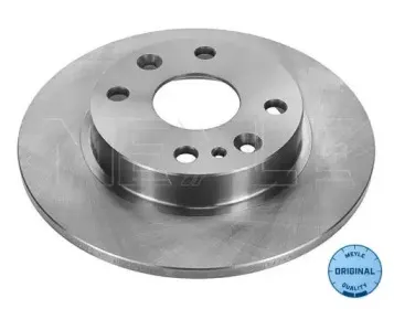 Тормозной диск MEYLE купить