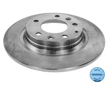 Тормозной диск MEYLE купить