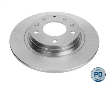 Тормозной диск MEYLE купить