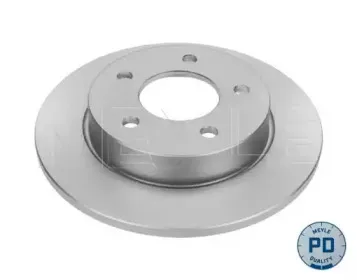 Тормозной диск MEYLE купить