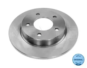 Тормозной диск MEYLE купить