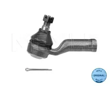 Наконечник поперечной рулевой тяги MEYLE купить