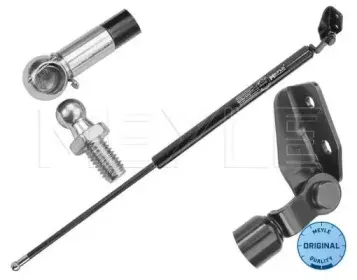 Газовая пружина, крышка багажник MEYLE купить