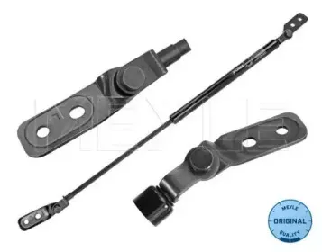 Газовая пружина, крышка багажник MEYLE купить