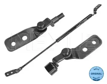 Газовая пружина, крышка багажник MEYLE купить