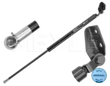 Газовая пружина, крышка багажник MEYLE купить