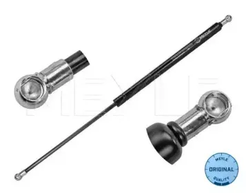 Газовая пружина, крышка багажник MEYLE купить