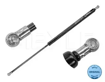 Газовая пружина, крышка багажник MEYLE купить