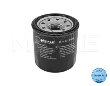 Масляный фильтр MEYLE купить