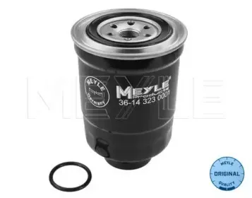 Топливный фильтр MEYLE купить