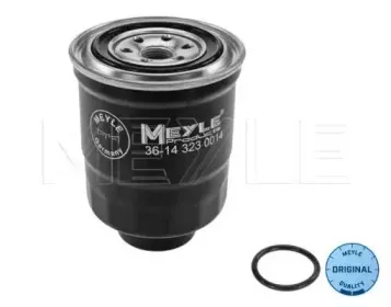 Топливный фильтр MEYLE купить