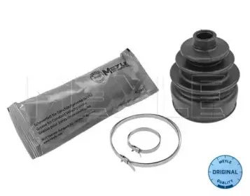 Комплект пылника, приводной вал MEYLE купить