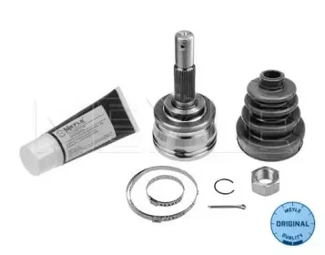 Шарнирный комплект, приводной вал MEYLE купить