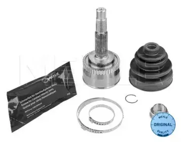 Шарнирный комплект, приводной вал MEYLE купить