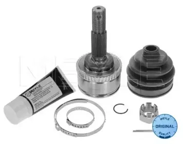 Шарнирный комплект, приводной вал MEYLE купить