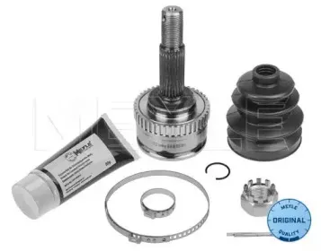 Шарнирный комплект, приводной вал MEYLE купить
