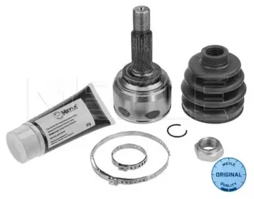 Шарнирный комплект, приводной вал MEYLE купить