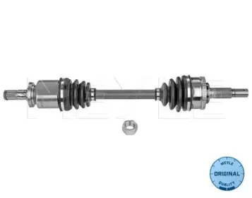 Приводной вал MEYLE купить