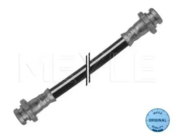 Тормозной шланг MEYLE купить