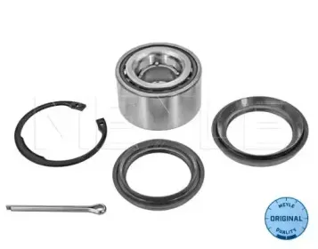 Комплект подшипника ступицы колеса MEYLE купить