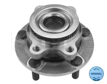 Ступица колеса MEYLE купить