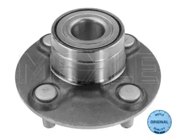 Ступица колеса MEYLE купить