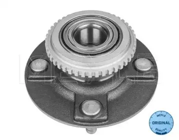 Ступица колеса MEYLE купить