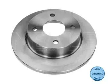 Тормозной диск MEYLE купить