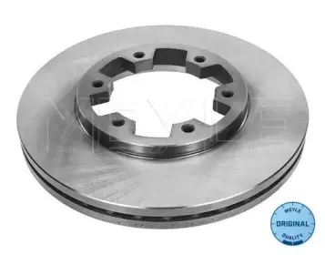 Тормозной диск MEYLE купить