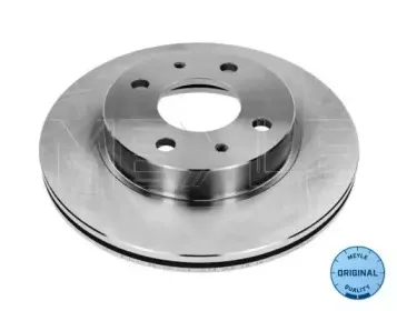 Тормозной диск MEYLE купить