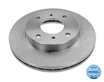 Диск тормозной MEYLE купить