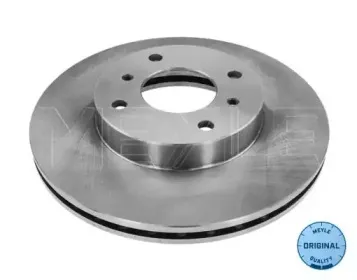 Тормозной диск MEYLE купить