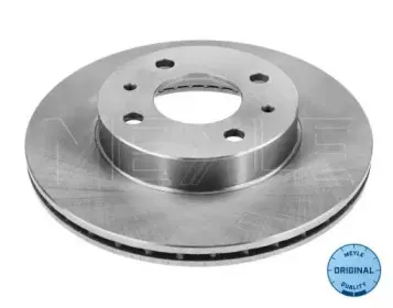 Тормозной диск MEYLE купить