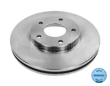 Тормозной диск MEYLE купить