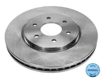 Тормозной диск MEYLE купить