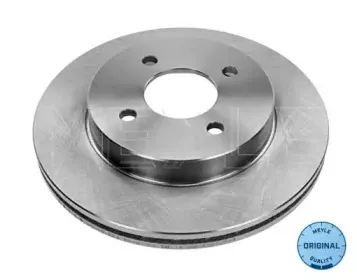 Тормозной диск MEYLE купить